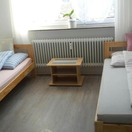 Egyszeru Szallas 斯图加特 外观 照片